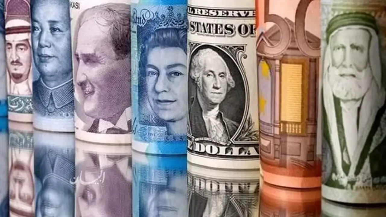 استقرار أسعار العملات الأجنبية والعربية أمام الجنيه في بنك القاهرة صباح اليوم