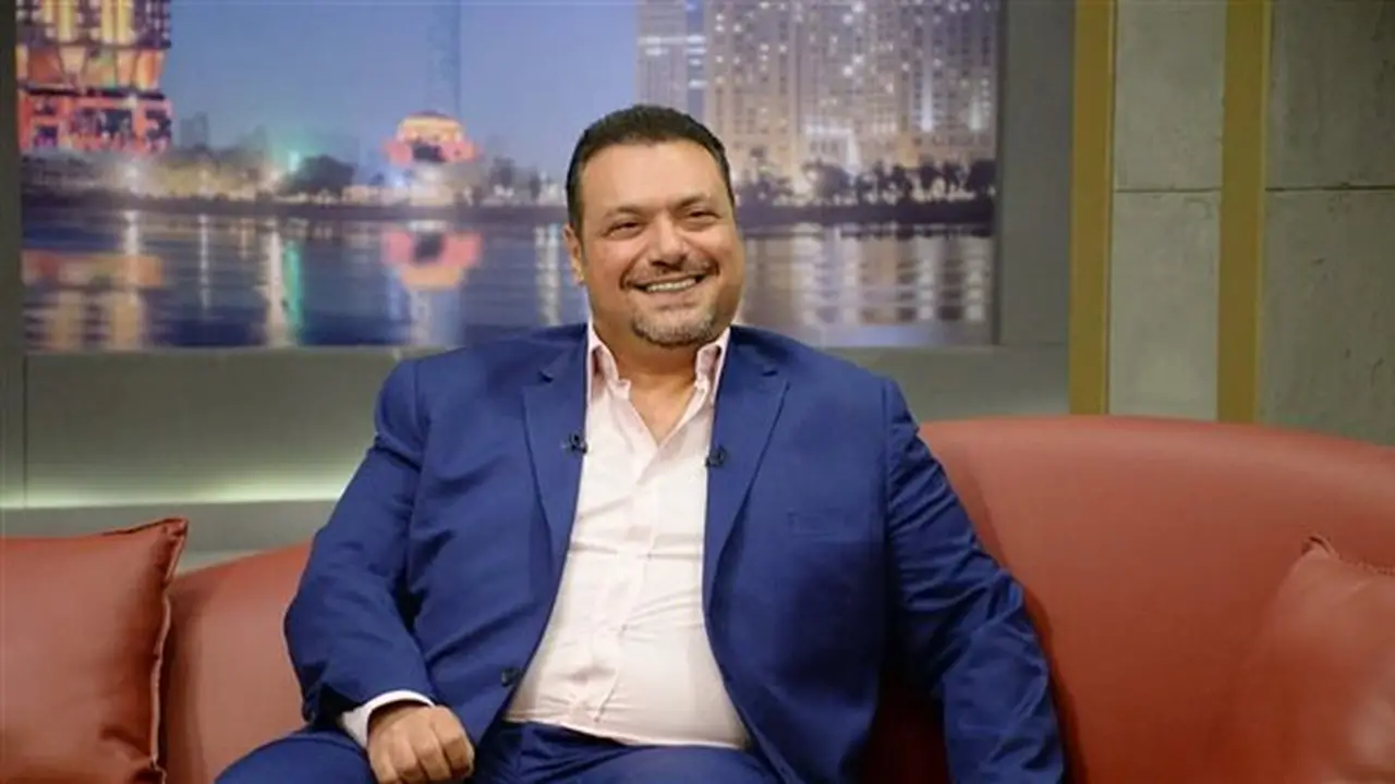 مراد مكرم ضيف عمرو الليثي في حلقة جديدة من “واحد من الناس” الليلة