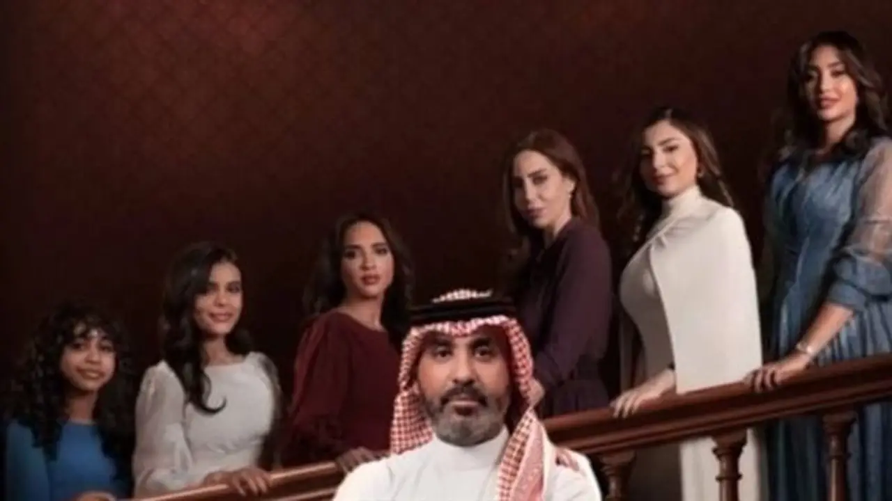 مواعيد عرض مسلسل بنات عمير وأبرز تفاصيله