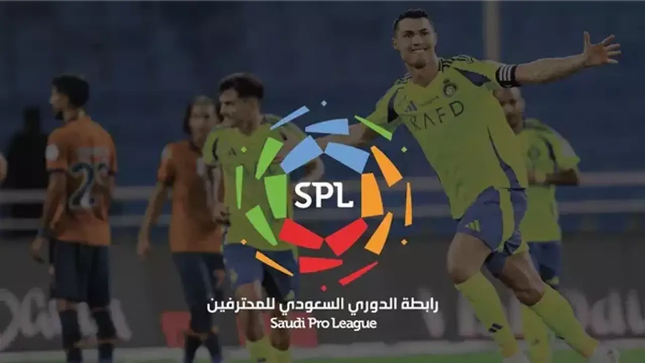 الدوري السعودي يحدد عدد اللاعبين الأجانب للموسم المقبل
