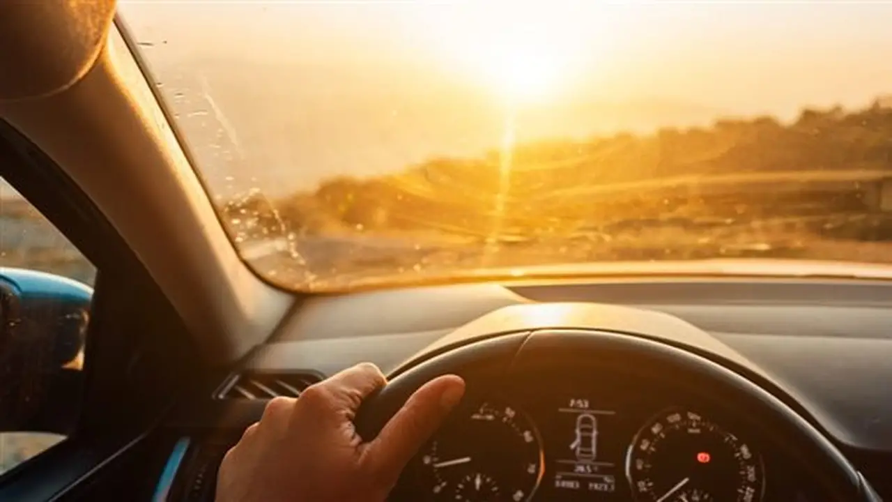 أضرار حرارة الشمس على السيارات في الصيف: مخاطر تهدد الأداء والعمر الافتراضي