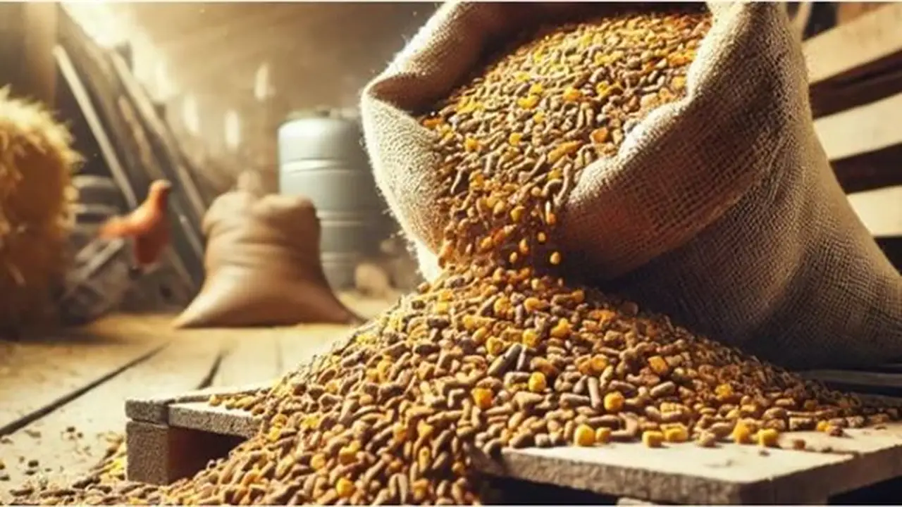 أسعار الأعلاف والحبوب اليوم: ارتفاع الصويا وانخفاض الذرة والردة في الأسواق