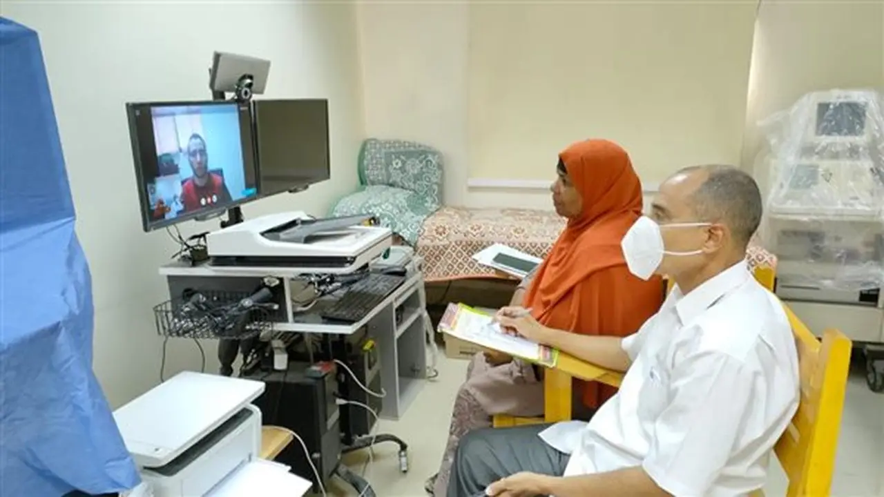 متى تبدأ وحدات القرى الصحية العمل؟ المصري الديمقراطي يسلط الضوء على أزمة نقص الأطباء