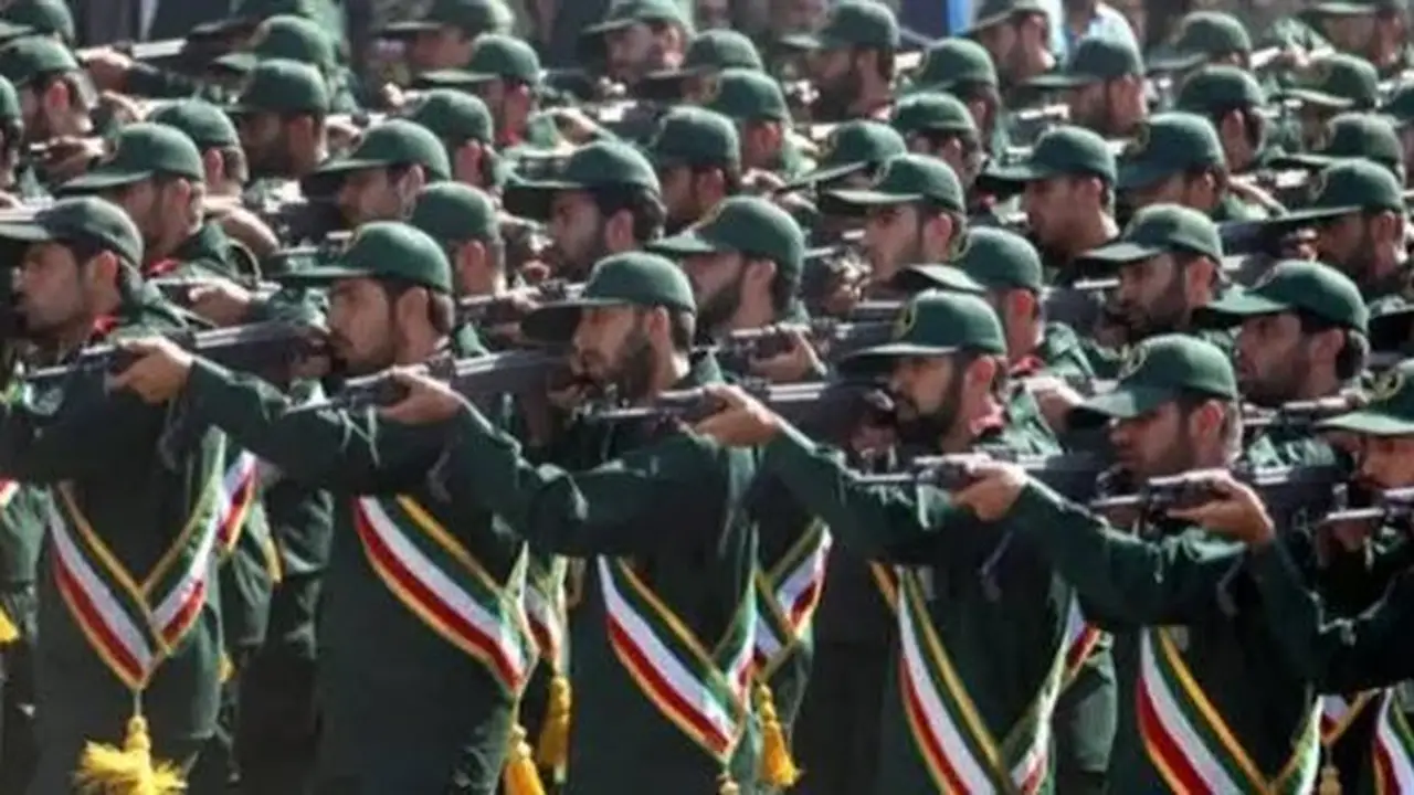 الحرس الثوري الإيراني: أي دعم عسكري ضد طهران يعتبر هدفًا مشروعًا