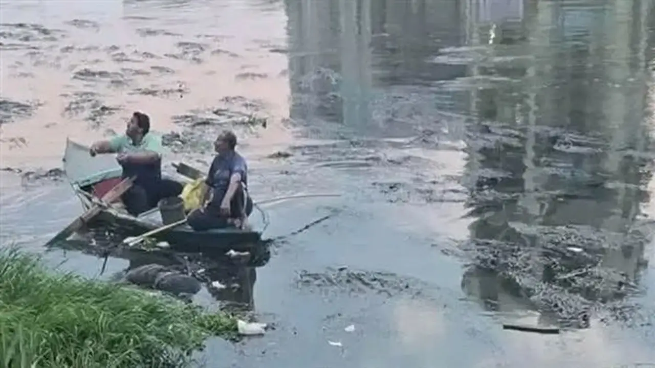 جثة طفل غريق في نهر النيل منذ 47 يوماً: تحقيقات تكشف عن سر غرقه و50 جنيهاً مقابل الصمت
