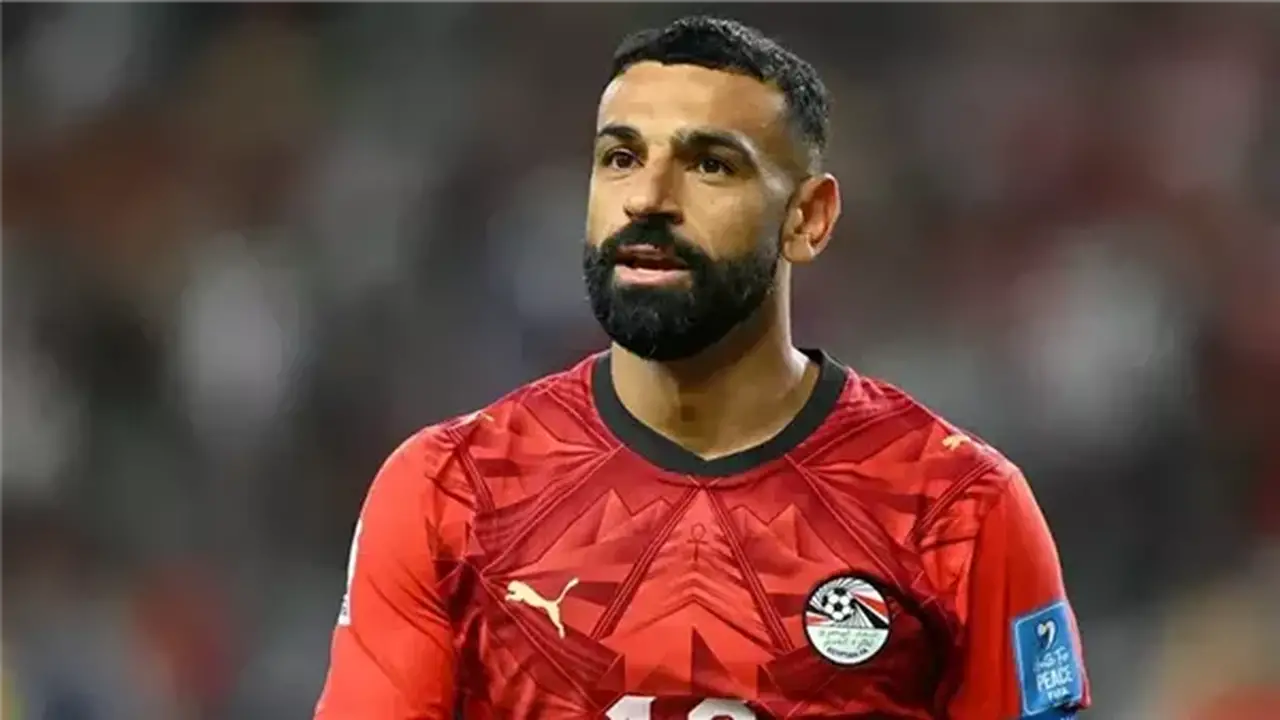 بشكتاش يعلق مفاوضاته مع محمد صلاح ويكشف عن الأسباب