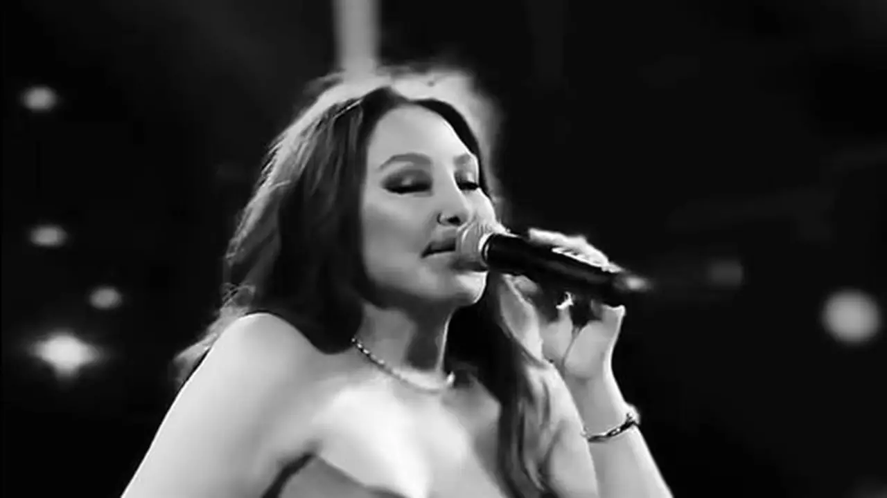 إليسا تحقق مليون مشاهدة لأغنية “حظي ضحكلي” في عشرة أيام فقط