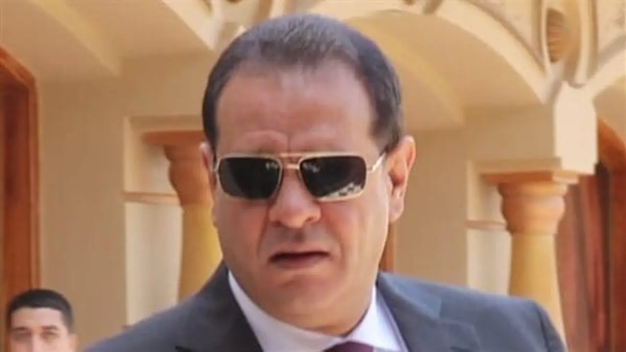 تعرف على مدير أمن المنيا الجديد: اللواء أحمد عزت