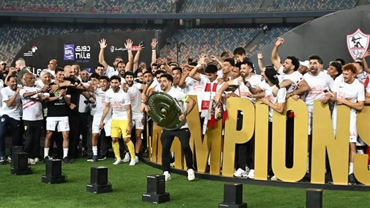 التشكيل المتوقع لنادي الزمالك في الموسم الجديد 2026-2027 في ظل إيقاف القيد