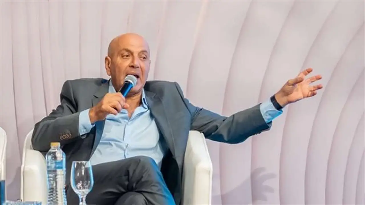 أيمن فتحي: نجاح الأهلي يتجاوز البطولات نحو تعزيز قيمته التجارية