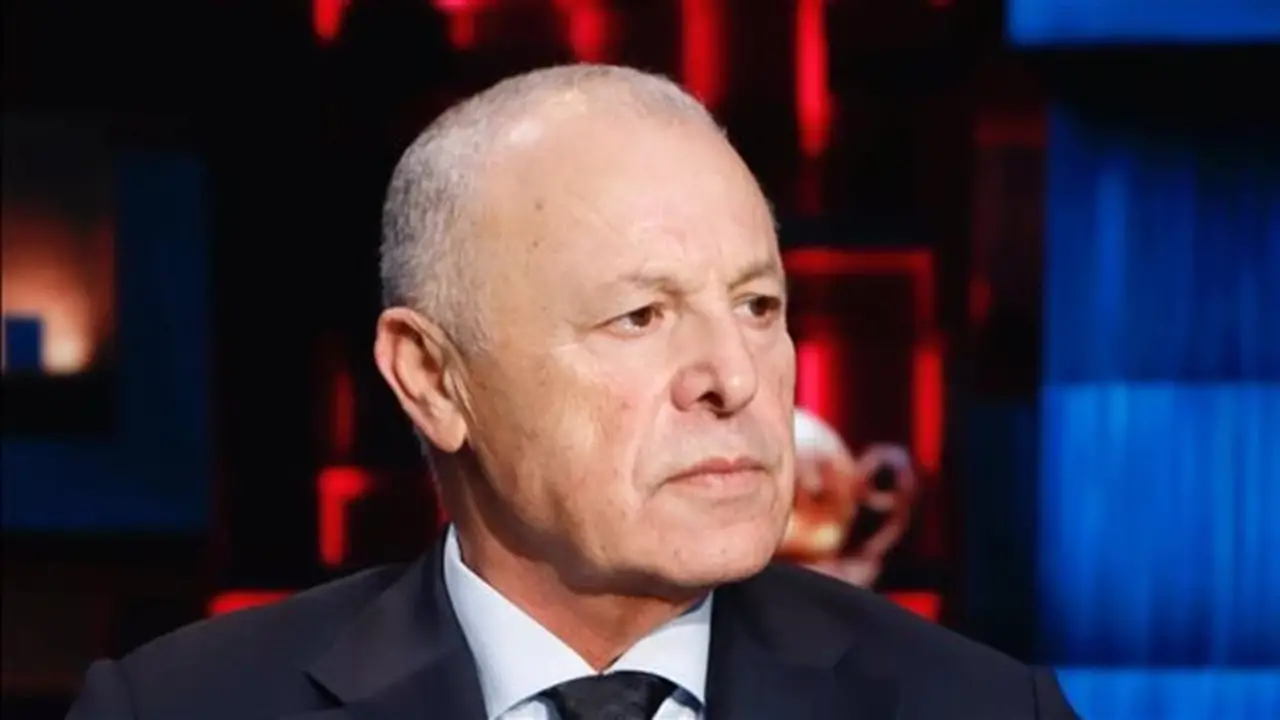 هاني أبوريدة يكشف أسباب اختيار شوقي غريب وعصام عبد الفتاح