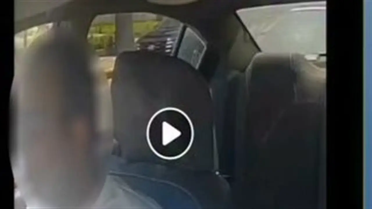 الأمن يكشف تفاصيل اعتداء شخص على سائق بإحدى شركات النقل الذكي في الجيزة