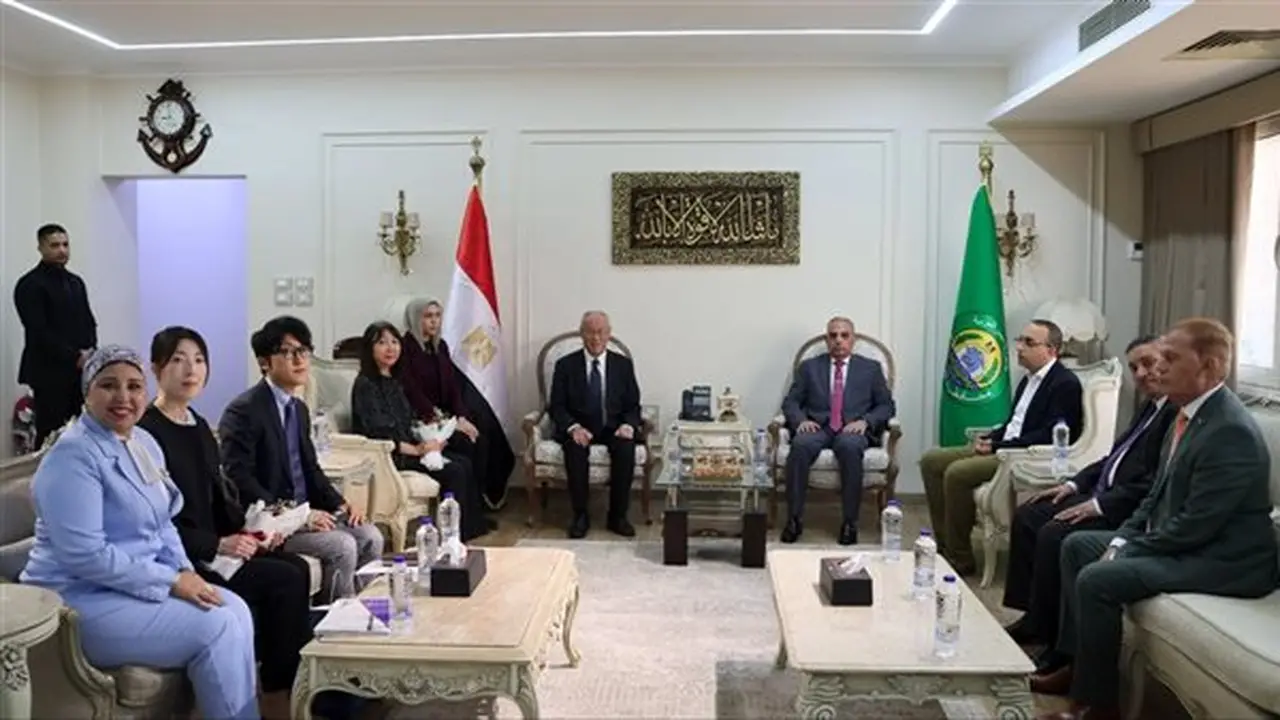 محافظ الإسماعيلية: اليابان بوابة الاستثمار في قناة السويس