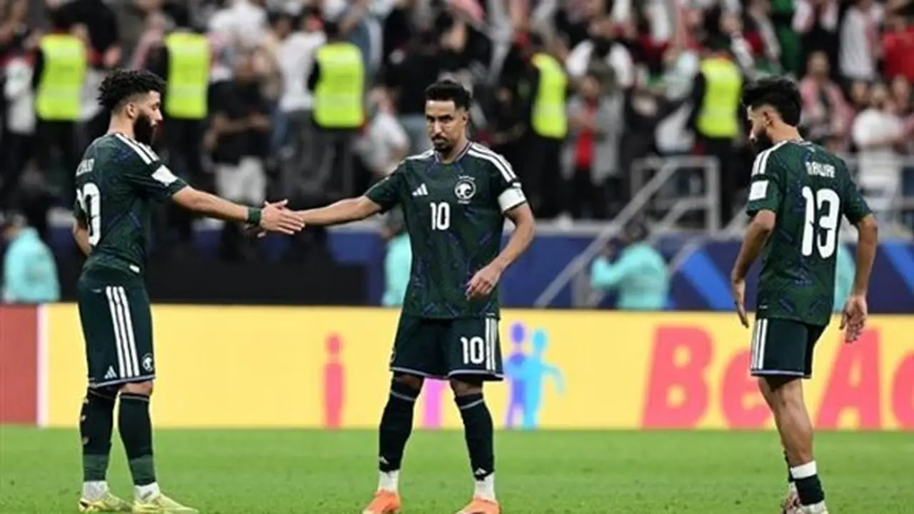 مدة غياب سالم الدوسري عن الهلال بسبب الإصابة تصل إلى شهر ونصف
