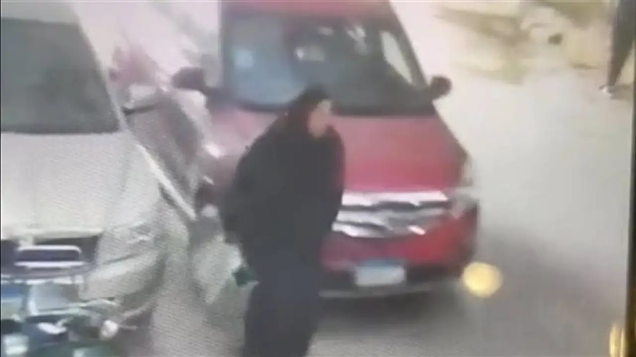 مأساة إنسانية في الغربية: بتر قدم سيدة إثر حادث دهس وتقصير طبي