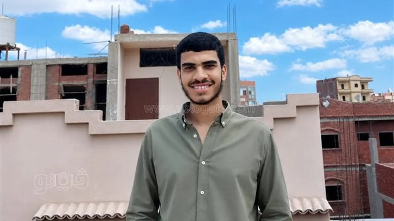 قصص إنسانية ملهمة: 5 طلاب من أوائل الثانوية الأزهرية بالشرقية يحققون أحلامهم رغم التحديات