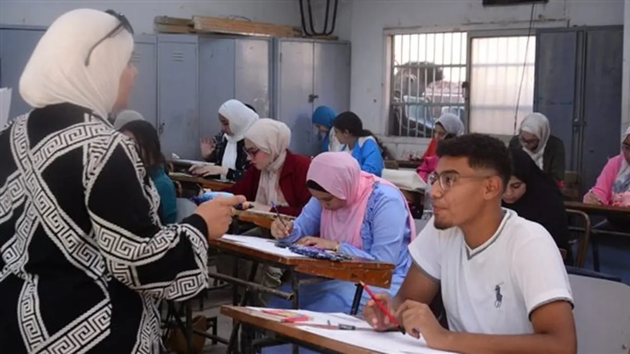عدد المحاولات المسموح بها لطلاب الثانوية العامة في اختبارات القدرات