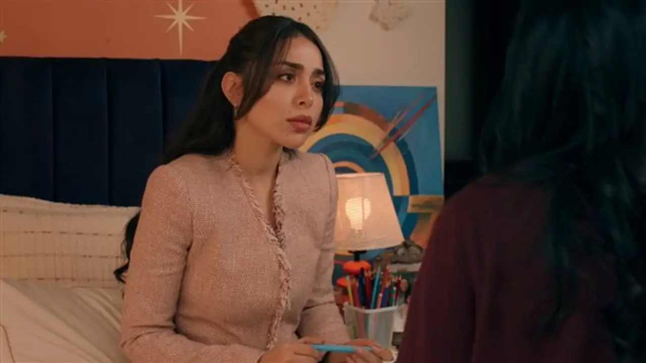 موعد عرض الحلقة 34 من مسلسل حب ع ورق: هل تعود جولي إلى أوس بعد اعتراف لين؟