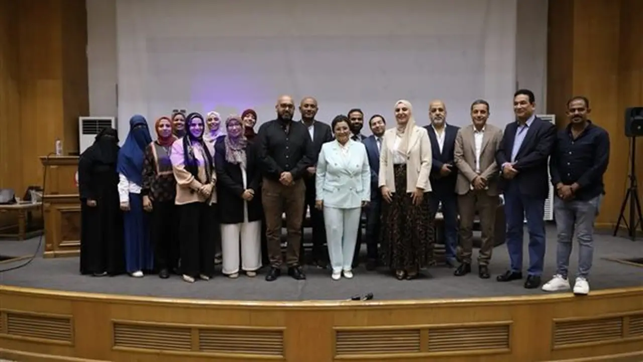 نائب وزير الصحة: إصلاح ملف حديثي الولادة استثمار في مستقبل مصر