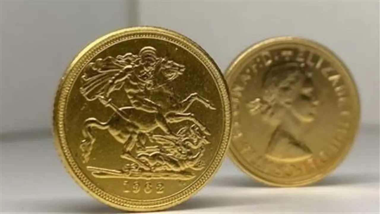 استقرار سعر الجنيه الذهب عند 47560 جنيها خلال تعاملات اليوم الثلاثاء