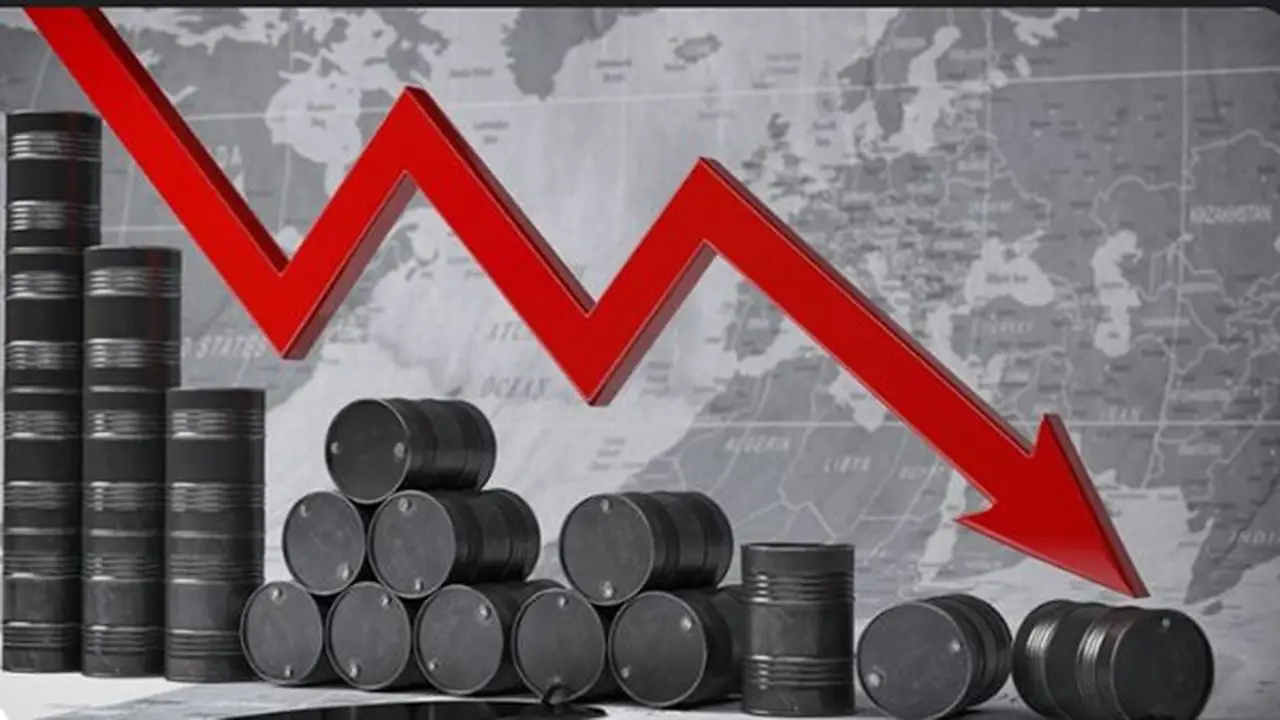 أسواق الطاقة تتلقى صدمة جديدة: برميل النفط ينخفض إلى 80.70 دولار