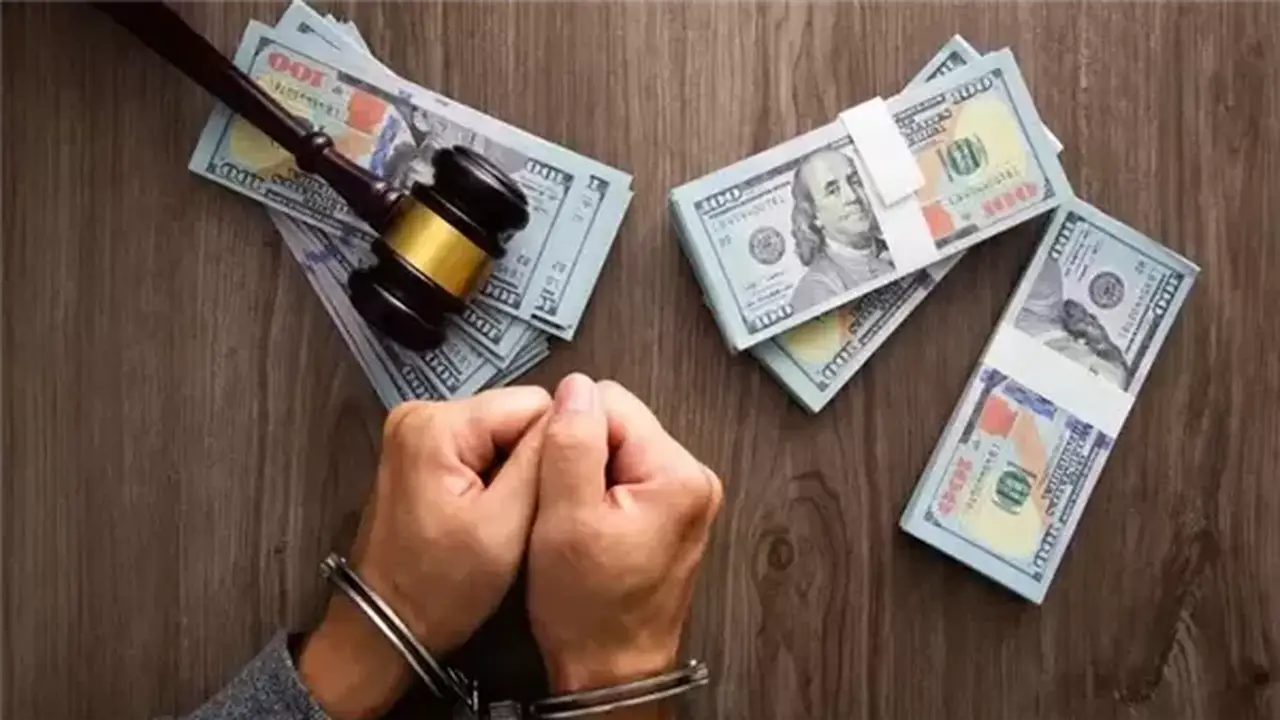 65 مليون جنيه من تجارة السلاح: ملاحقة أمنية تكشف مخطط غسل الأموال