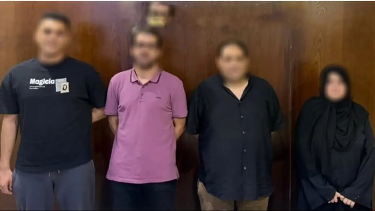 أمن القاهرة يكشف حقيقة ادعاءات التهديد عبر السوشيال ميديا في واقعة المرج