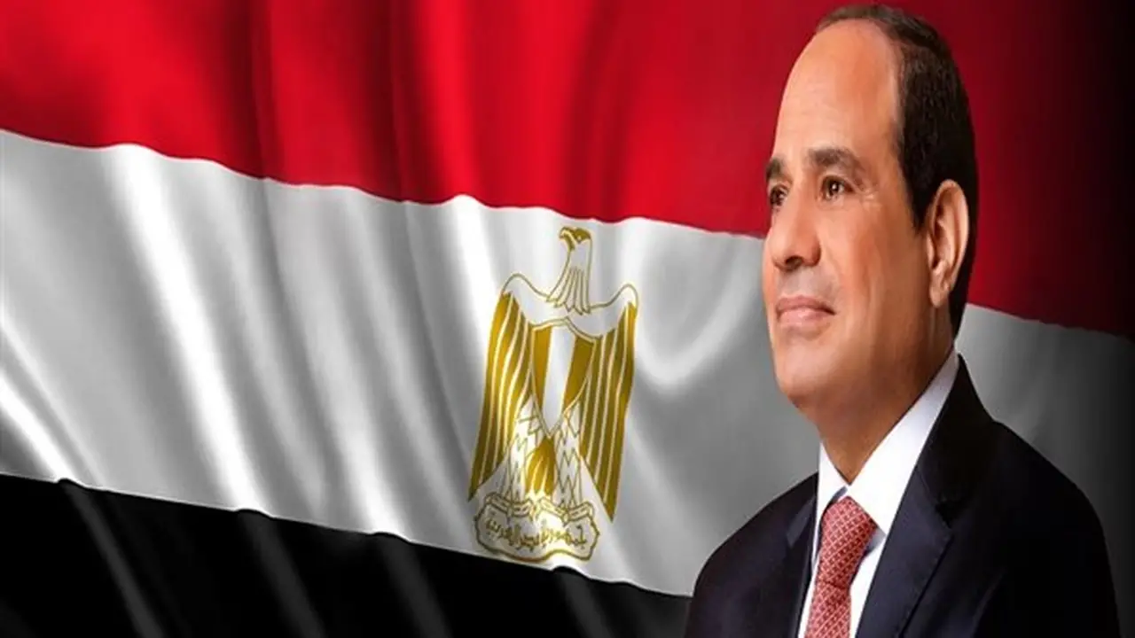 السيسي يهنئ رئيسي البيرو والمالديف بمناسبة يوم الاستقلال