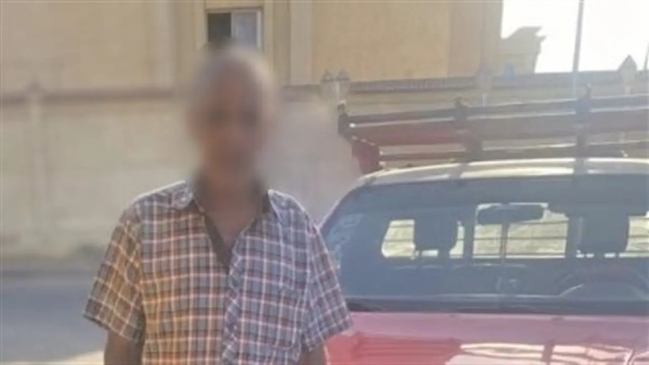 ضبط قائد سيارة ربع نقل يسير عكس الاتجاه في القاهرة: المتهم يبرر بفكرة اختصار الطريق