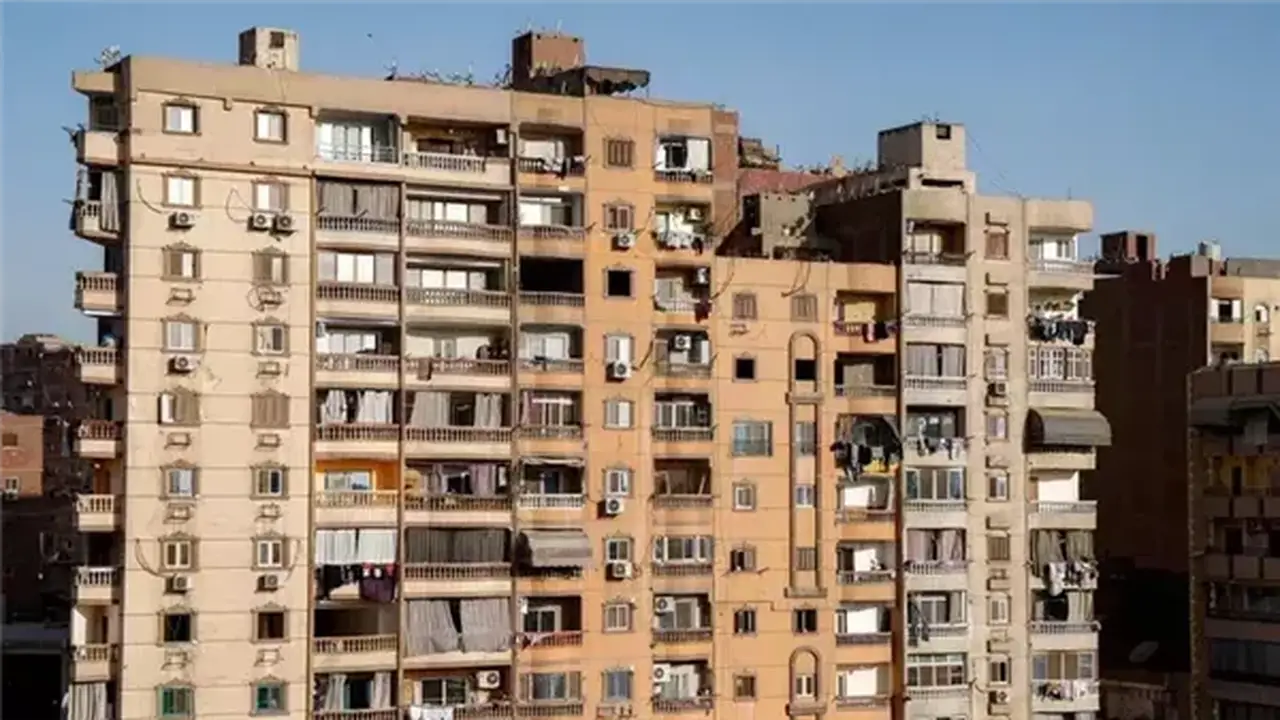 13 سبتمبر: المحكمة الدستورية تنظر دعوى بعدم دستورية تعديلات قانون الإيجار القديم