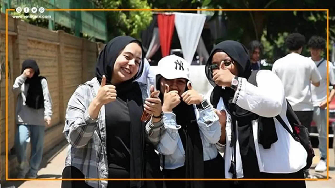 ترقبوا نتيجة الثانوية العامة 2026 بالاسم ورقم الجلوس