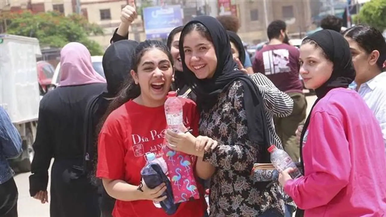 نسب نجاح الثانوية العامة 2026 قبل اعتماد النتائج الرسمية