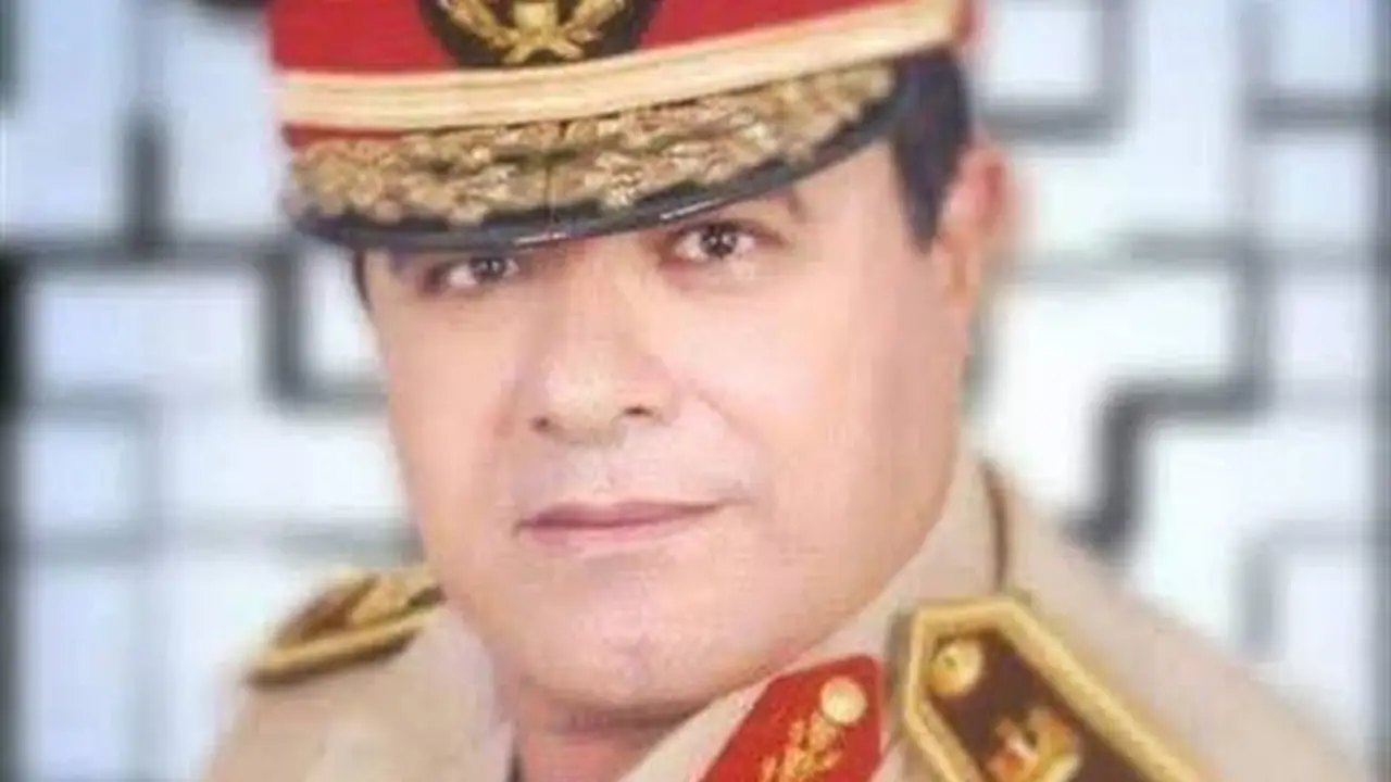 وفاة اللواء أركان حرب فؤاد فيود أحد أبطال حرب أكتوبر المجيدة