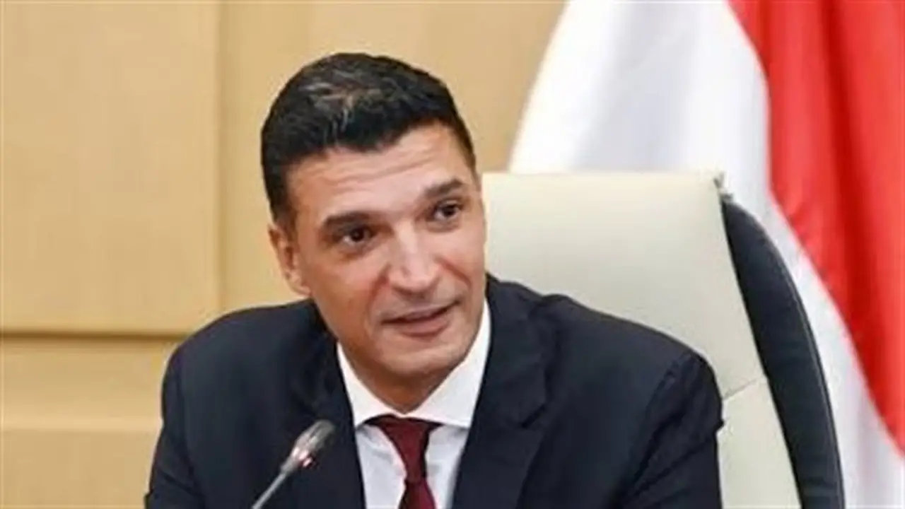 وزير الصناعة: تعديل المجمعة العشرية لتسريع إجراءات التراخيص بالتعاون مع وزارة الإسكان