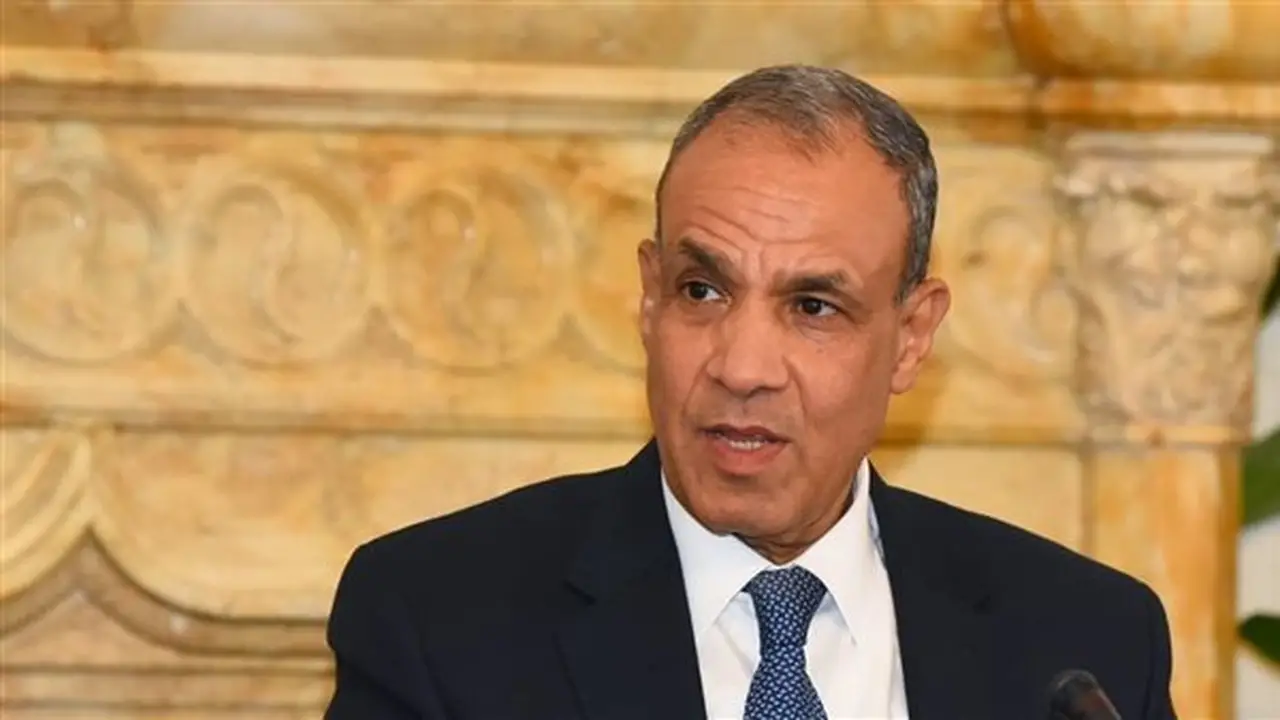 وزير الخارجية المصري يناقش مع نظيره الأردني تطورات الأوضاع في الأراضي الفلسطينية