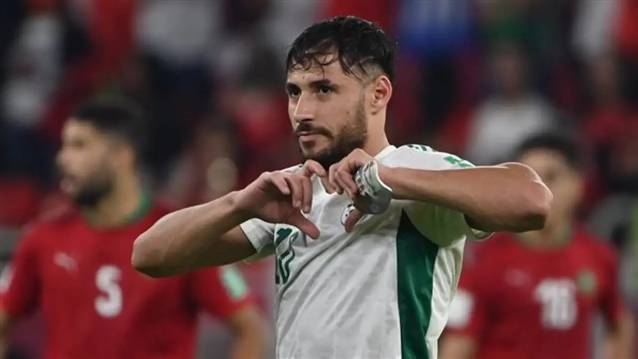 كاس تحدد موعد جلسة استئناف يوسف بلايلي في قضية التزوير