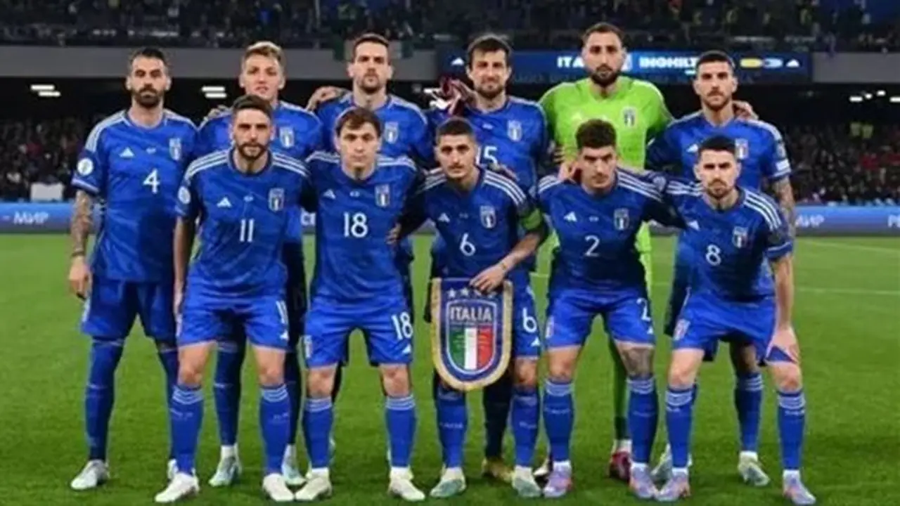 الاتحاد الإيطالي يعلن عن المدرب الجديد للآزوري