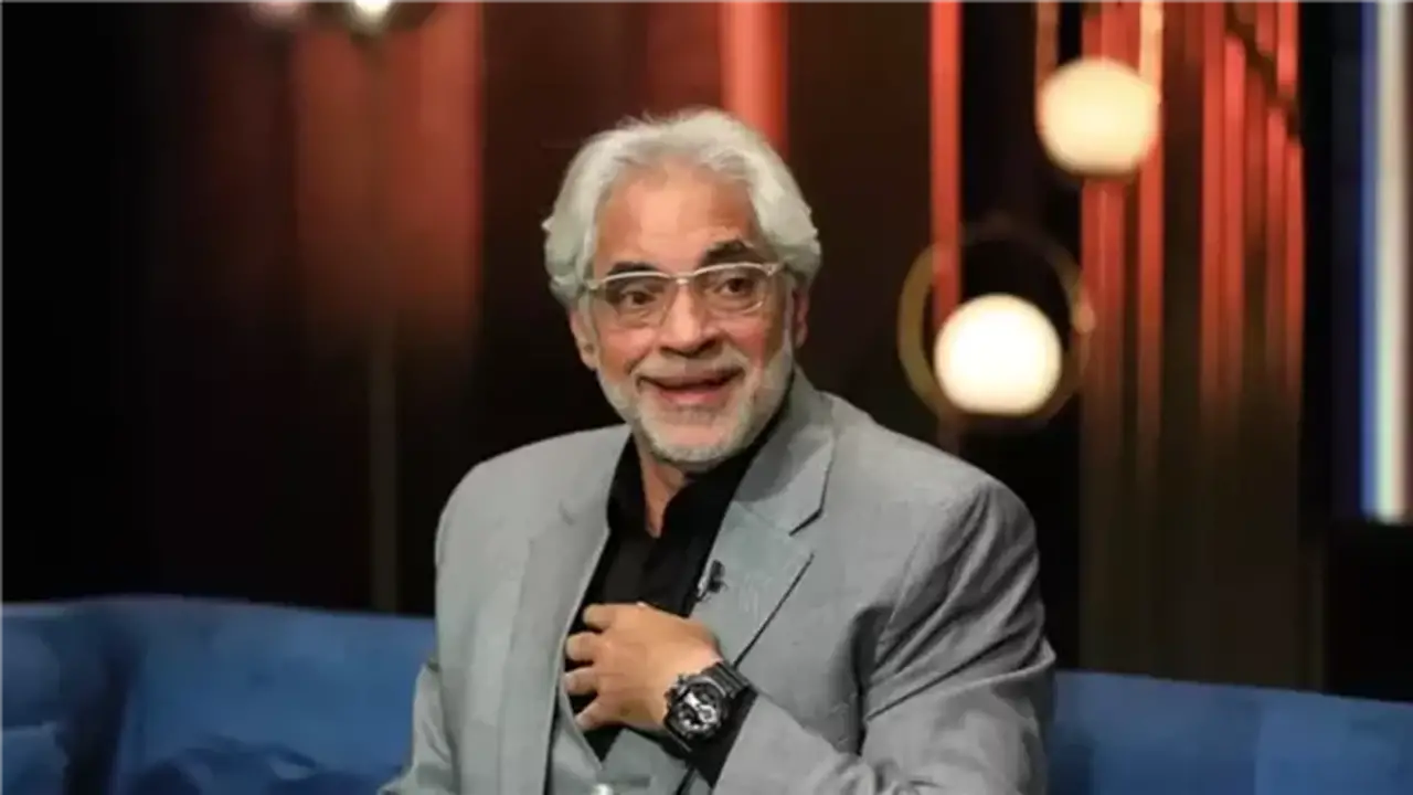 أحمد ناجي: قطاع الناشئين في الأهلي يتصدر الأفضلية بالموسم الماضي لأسباب عدة