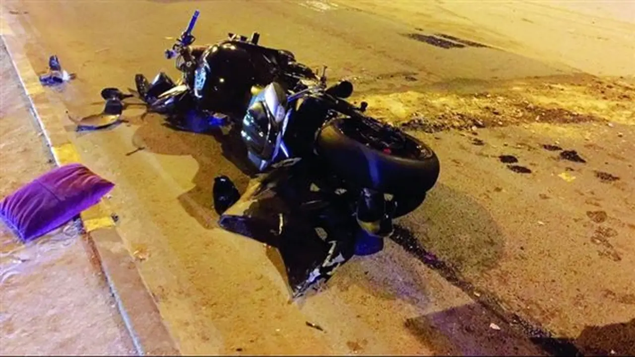 وفاة طالب متأثراً بإصابته في حادث دراجة نارية بقنا
