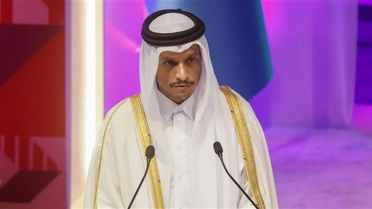 قطر تستضيف اجتماعًا خليجيًا لمناقشة تطورات المفاوضات وأزمة مضيق هرمز