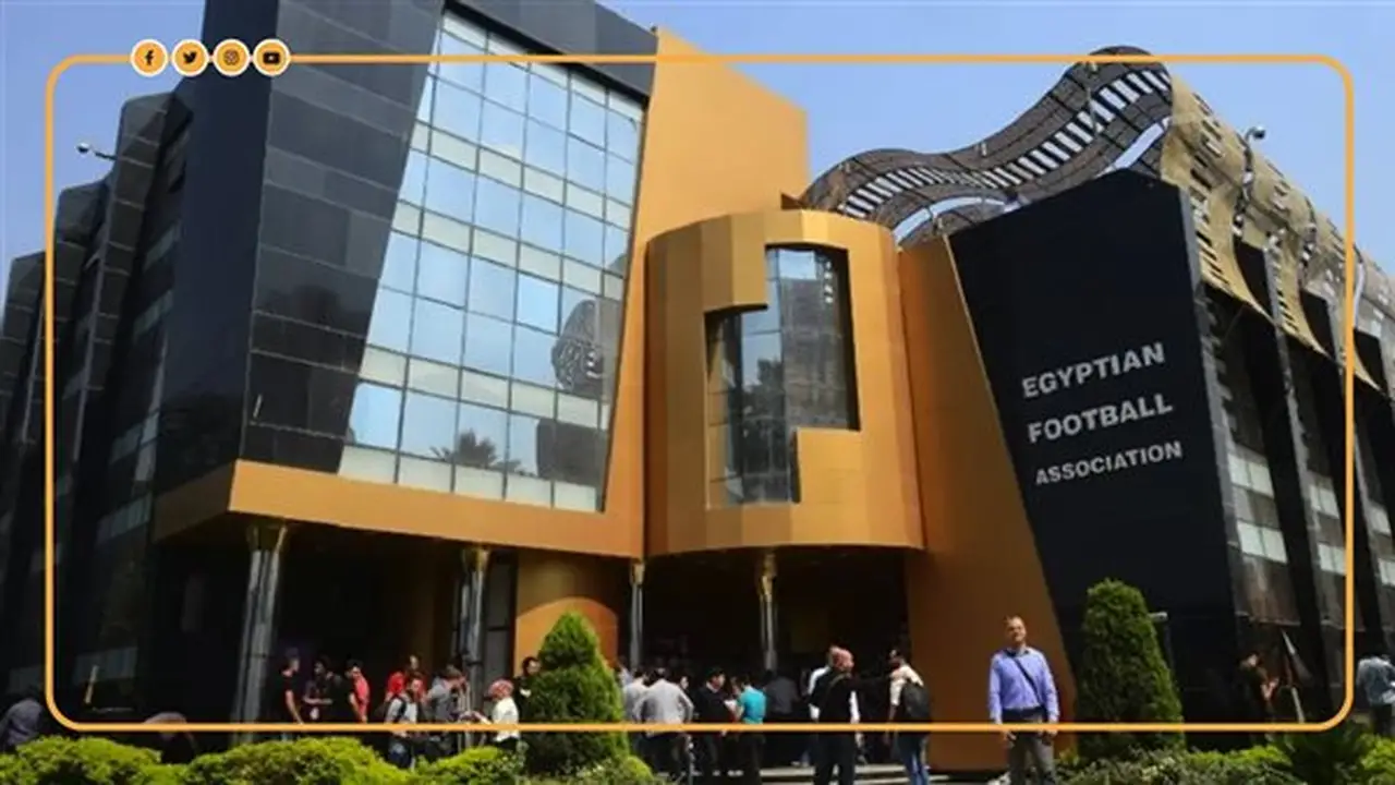 اجتماع تنسيقي بين اتحاد الكرة ورابطة الأندية لمناقشة أجندة الموسم الجديد 2026/2027