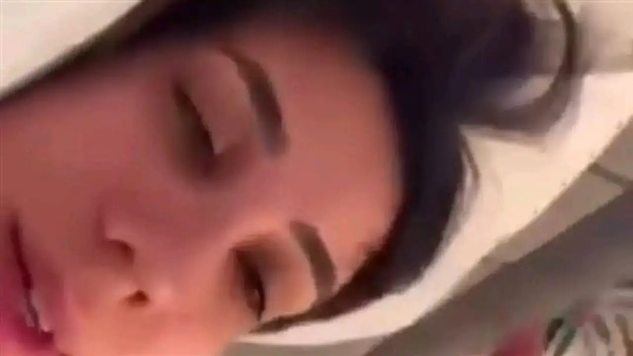 من مضيفة طيران إلى سجن النساء: مستقبل مجهول لصاحبة فيديو “إهانة الصعيد”