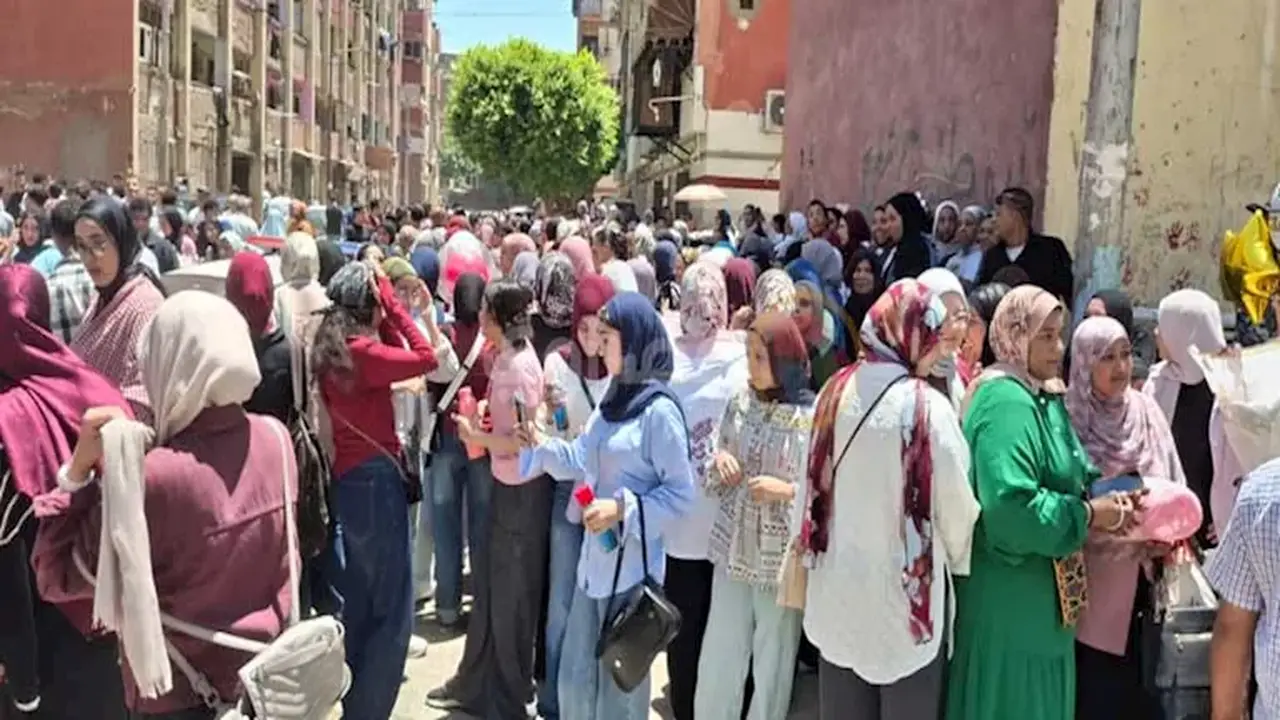 كواليس اللحظات الأخيرة قبل إعلان نتيجة الثانوية العامة 2026: الموعد ونسب النجاح
