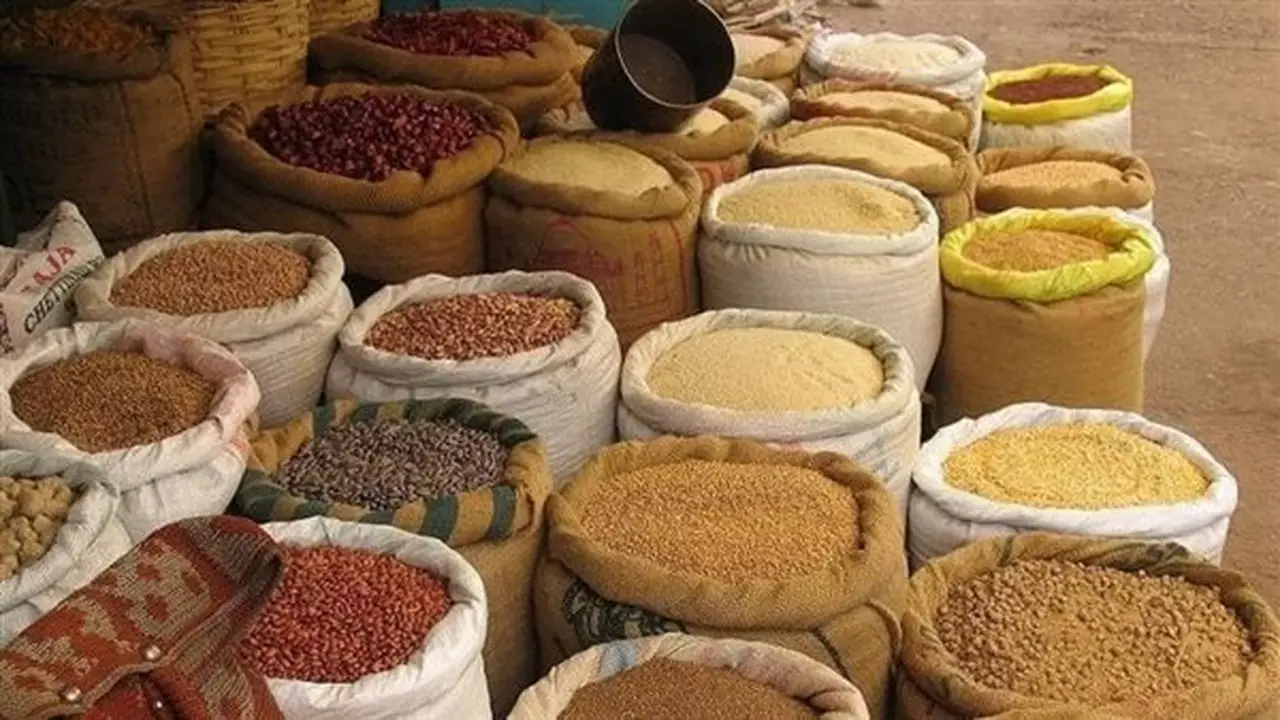 تباين أسعار الأعلاف والحبوب اليوم في الأسواق: انخفاض الذرة والصويا