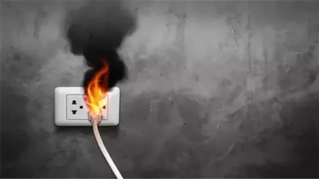 خبير طاقة كهربائية يكشف 4 شروط لحماية الأفراد والممتلكات من الحرائق (فيديو)