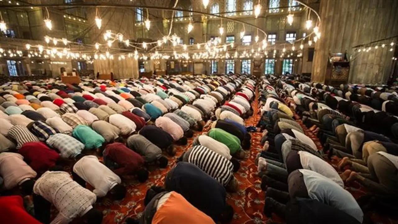 موعد أذان العشاء اليوم الثلاثاء 28 يوليو 2026 في القاهرة والمحافظات