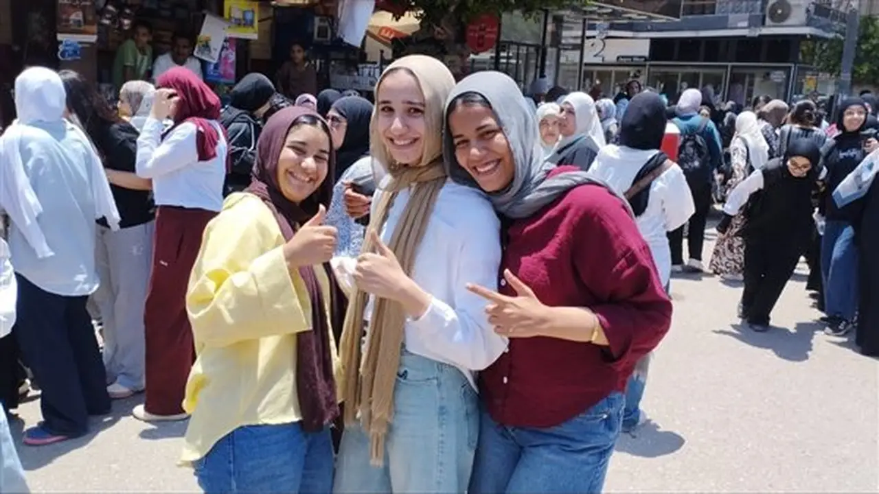 موعد إعلان نتيجة الثانوية العامة 2026 واعتمادها رسميًا من وزير التعليم