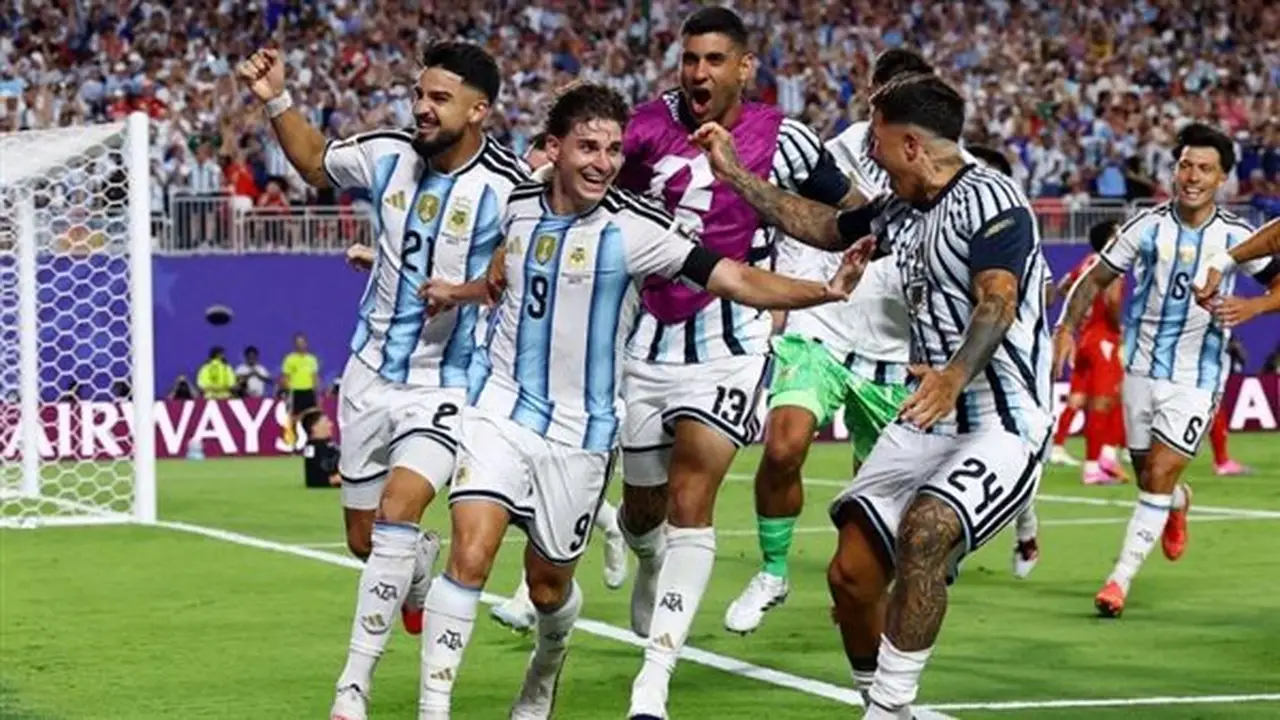 كريستيان روميرو يفضل برشلونة على جميع العروض الأخرى