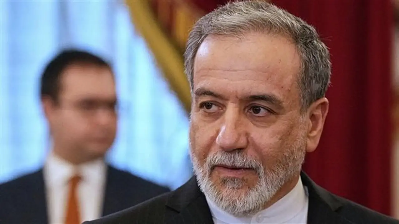 إيران تؤكد عدم سعيها للتصعيد مع أوكرانيا: الهجوم على سفينتنا كان غير متعمد