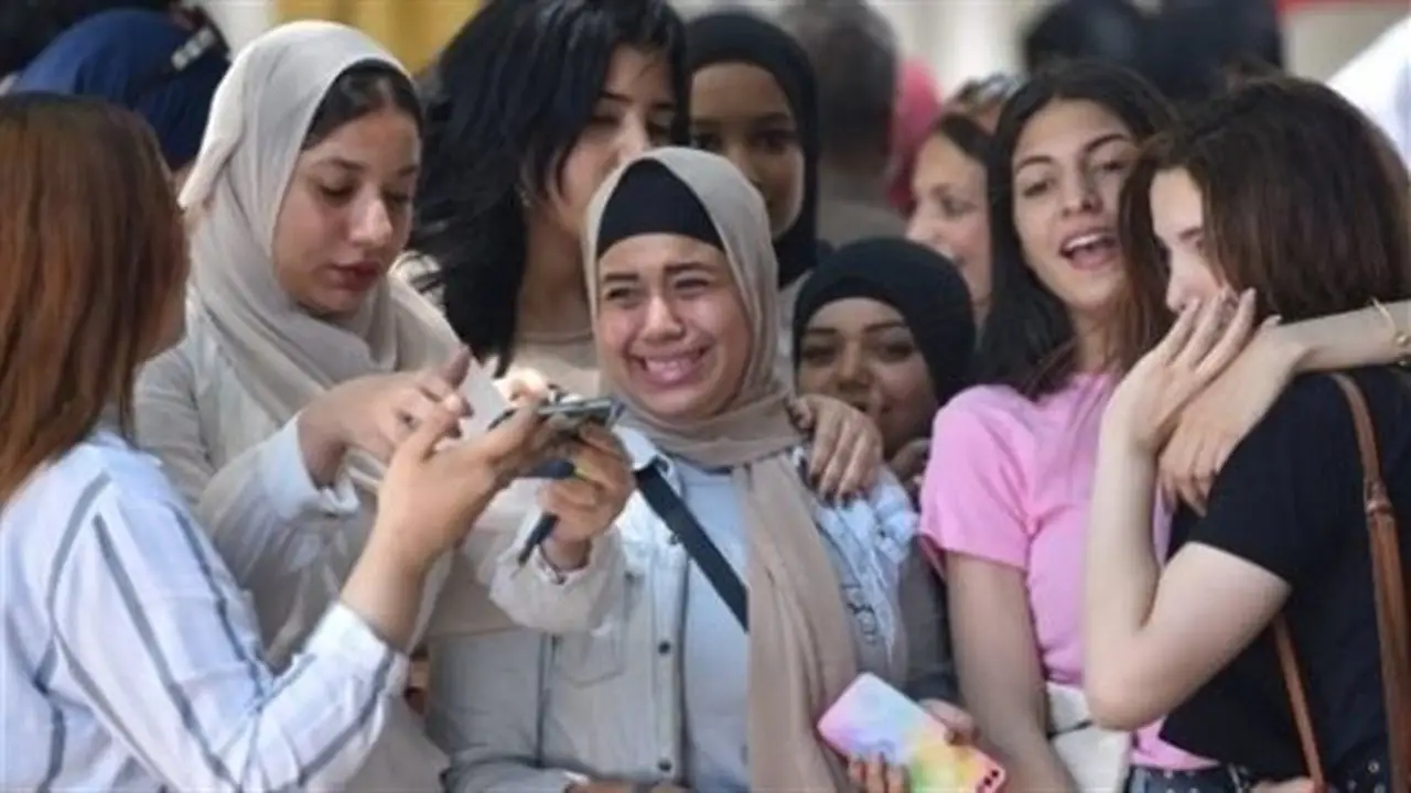 رابط نتيجة الثانوية العامة 2026 بالاسم ورقم الجلوس مجانًا فور اعتمادها رسميًا